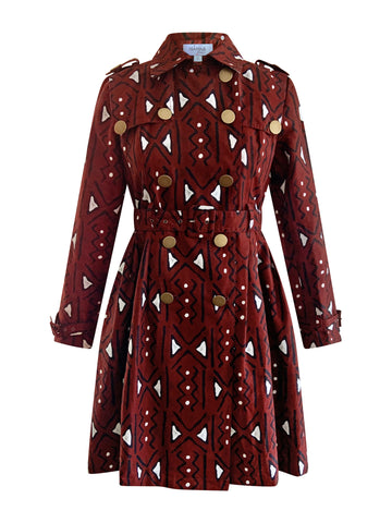 LIZZY OFF SHOULDER DRESS