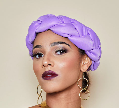 African Print Winter scarf-LARA SALE