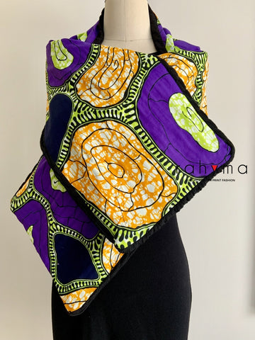 Fish Culotte Pant SALE