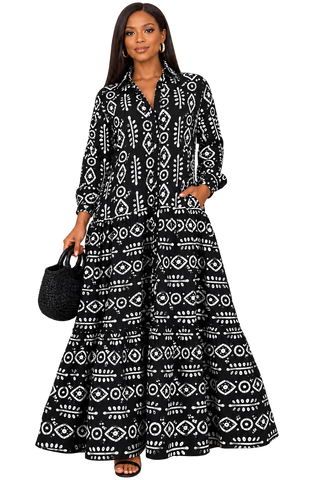 Fish Culotte Pant SALE