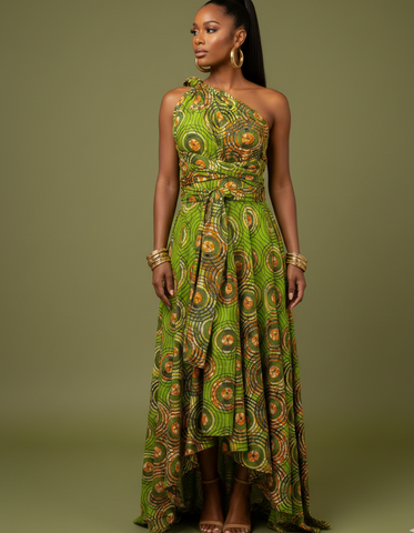 MONY INFINITY MAXI DRESS SALE