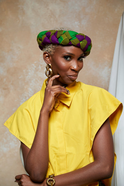 BRAIDED BAND SALE | Rahyma